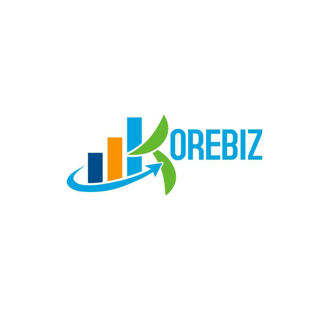 Logo KOREBIZ Groupe SOFIDEGE